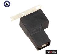 Bulb socket V20-0337 MAXGEAR