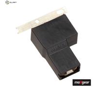 Bulb socket V20-0337 MAXGEAR