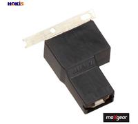 Bulb socket V20-0337 MAXGEAR