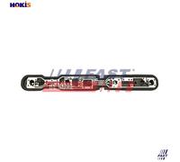 FAST FT86513 Lamp Base, tail light