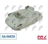 Bulb Holder, tail light assembly NTY EZC-AU-139 fits Left