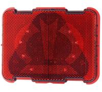 HELLA 9DW 178 904-021 Lamp Base, tail light
