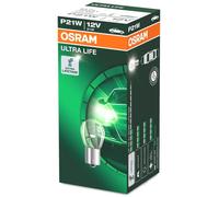 Bulb Indicator Fits Suzuki GN 125 94-99 Osram 12V21W Ba15S 12V STD 21 Watt