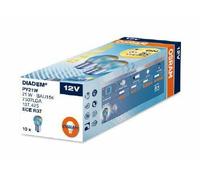 OSRAM Original Line PY21W Light Bulbs 12V 21W - x10