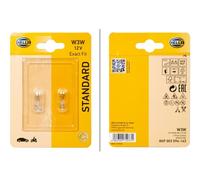 Bulb, indicator for APRILIA MOTORCYCLES AUDI BMW MOTORCYCLES CHRYSLER HONDA VW