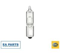 Bulb, indicator for BMW E88 E82 F23 F22 HELLA 8GH 008 417-001 fits Front/Rear
