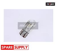 BULB, INDICATOR FOR CHEVROLET CAMARO MAXGEAR 78-0048SET