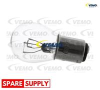 BULB, INDICATOR FOR IVECO ABARTH ALFA ROMEO AUDI AUSTIN BMW VEMO V99-84-0005
