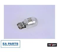Bulb, indicator for MAZDA 3 323 P 323 PROTEGÉ 5 MAXGEAR 78-0046SET