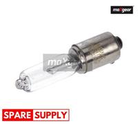 BULB, INDICATOR FOR SCANIA 4 - SERIES G L P MAXGEAR 78-0074SET