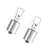 OSRAM Original Line P21W Light Bulbs 12V 21W - x10