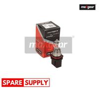BULB, INDICATOR MAXGEAR 78-0126