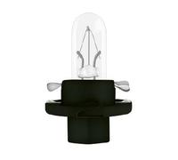 Osram 2351MFX6 Original Lamps for Printed Board Circuits, 12 V, 1.2 W, Set of 10, Yellow