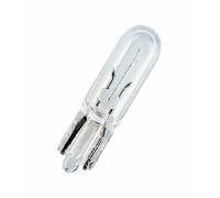 12v 2.3w W2x4.6d Trade Pk fits LANCIA DEDRA 1.6 1.8 2.0 89 to 99 Osram Quality