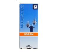 Bulb, instrument lighting OSRAM 2452MFX6