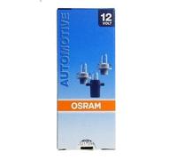 Bulb, instrument lighting OSRAM 2722MF