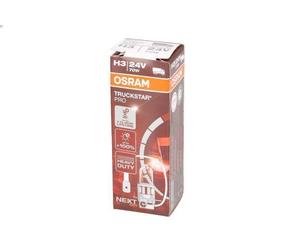 Bulb, interior ligh OSRAM 64156TSP for MAN NM 4.58 1992-1997