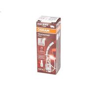 Bulb, interior light OSRAM 64156TSP for MAN NM 4.58 1992-1997