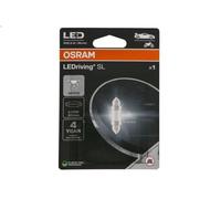 Bulb, interior light OSRAM 6418DWP-1BL for MG MG ZT 2 2002-2003