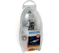 Philips Easy Kit H1 / H7 55475EKKM Replacement Bulb Kit
