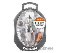 Osram CLKH1H7 Universal Bulb Kit