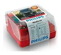 Bulb kit H4 55554SKMDKM PHILIPS