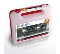 Bulb kit H7/H1 55561LKMDKM PHILIPS