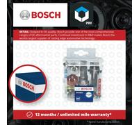 Bulb Kit (Maxibox)448/499 H1/H7 12v 1987301120 Bosch H1H7 H1H7MAXIBOX Quality