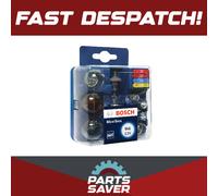 Bosch H4 Maxibox Spare Lamp Box - 12 V