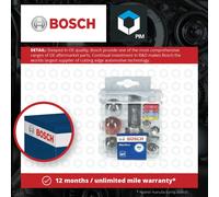 Bosch H4 Maxibox Spare Lamp Box - 12 V