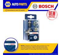 BOSCH 1 987 301 101 Bulbs Assortment