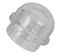 Bulb Lamp Light Glass Lens Cover Compatible for AEG Cooker Oven Bulb Protective Glass Cover Lens Eq. 3879113904
