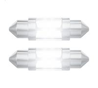 Bulb, licence plate ligh OSRAM 6418DWNB-ECE-2HB for MG ZT 2 2002-2003
