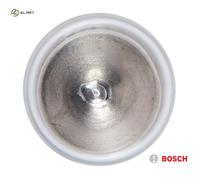 BULB LICENCE PLATE LIGHT 1 987 301 004 FOR SKODA KAROQ OCTAVIA/II/Combi/III 1.0L