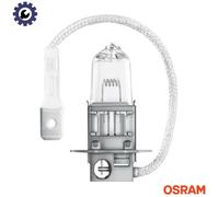 BULB LICENCE PLATE LIGHT 6436DWP-1BL