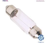 BULB LICENCE PLATE LIGHT LB311W