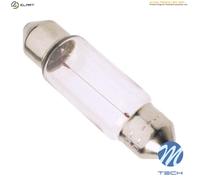 BULB LICENCE PLATE LIGHT LB814W
