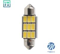 BULB LICENCE PLATE LIGHT LB815W