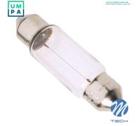 BULB LED C5W C10W PLATINUM FOR