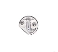 BOSCH 1 987 302 015 Bulb, spotlight