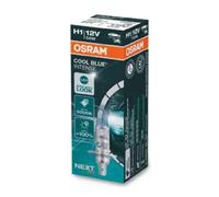 Bulb P14.5s H1 64150CBN OSRAM for BMW FIAT FORD MERCEDES-BENZ AUDI VW OPEL MAZDA
