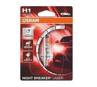 Bulb P14.5s H1 64150NL-01B OSRAM for OPEL BMW FORD ALFA ROMEO CITROËN FIAT SEAT