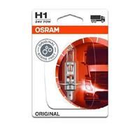 Bulb P14.5s H1 64155-01B OSRAM for MERCEDES-BENZ MAN VOLVO RENAULT TRUCKS DAF