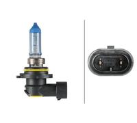 HELLA Spotlight Bulb Fits BMW Cadillac Chevrolet Chrysler Ford 8GH 223 498-171