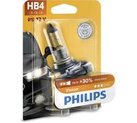 Bulb P22d HB4 9006PRB1 PHILIPS for SEAT ALPINA VW HYUNDAI BMW TOYOTA OPEL NISSAN
