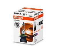 BULB, CORNERING LIGHT OSRAM 9006XS FOR JEEP