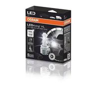 Bulb P22d LED 9736CW OSRAM