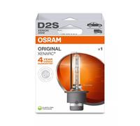 OSRAM XENARC® ORIGINAL, D2S, xenon headlight lamp, 66240-1HB, 1 lamp