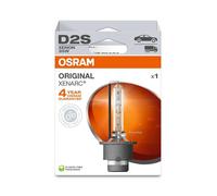 Bulb P32d-2 D2S (gas discharge tube) 66240-1HB OSRAM for SUZUKI MITSUBISHI MAZDA