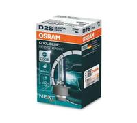 OSRAM Xenarc Cool Blue Intense NextGen HID-Xenon bulb - D2S - 12V/35W - single piece (max. 6200K)